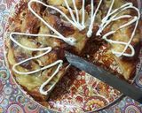 Foto del paso 5 de la receta: Rosca rellena