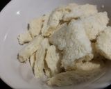 Foto langkah ke 1 dari resep Nugget Ayam.
