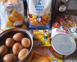 Foto langkah ke 1 dari resep Nastar Klasik ala @RaiYa_Cookies.