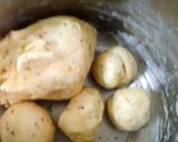 मटार कचोरी (Matar Kachori Recipe In Marathi) रेसिपी स्टेप 1 फोटो 