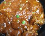 Panfried Pork and Pea Chili recipe step 5 photo