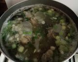 Foto langkah ke 6 dari resep 43.1~ Soto Bandung.