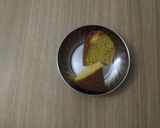 A picture of step 13 of Wheat Flour Cake (Eggless).