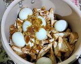 Foto langkah ke 1 dari resep Gudeg Komplit.
