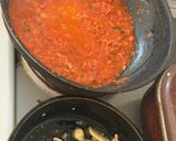 Foto del paso 2 de la receta: Pizza Fit