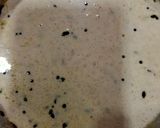 झटपट बनणारे तांदळाच्या पिठाचे डोसे (Rice Flour Dosa Recipe In Marathi) रेसिपी स्टेप 4 फोटो 