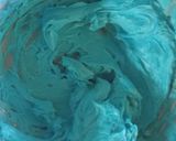 Foto langkah ke 8 dari resep Kue Ultah 3 telur uk 16 (takaran sendok).