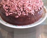 Foto del paso 5 de la receta: Torta casera ligera y baja en calorías