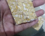 Foto langkah ke 1 dari resep Sambal Tempe Daun Kemangi.