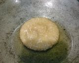 Foto langkah ke 6 dari resep Cucur Gula Merah.
