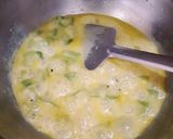 দুধ ঝিঙে(Ridge gourd curry with milk recipe in Bengali) রেসিপির ধাপ 3 ছবি