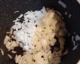 Foto del paso 1 de la receta: Salsa rosa
