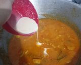 Foto langkah ke 5 dari resep Udang Saos Padang.