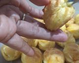 Foto langkah ke 12 dari resep Choux puffs vanila.