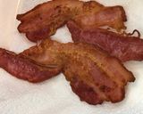 Foto del paso 1 de la receta: Baguette de Tocino a la Sonorense