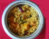 பட்டர் நட் ஸ்குவாஷ் புலவ் ரெசிபி ஸ்டேப் 5 புகைப்படம்