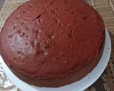 Foto del paso 13 de la receta: Red velvet cake