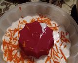 Foto del paso 4 de la receta: Gelatina de Zanahoria 🥕🍧