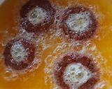 A picture of step 9 of Roti Donuts.