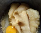 Foto langkah ke 3 dari resep Curros.