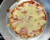 Foto del paso 1 de la receta: Minis Pizza