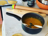 Pastéis de Santa Clara