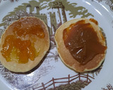 Foto del paso 8 de la receta: Panquequitos (mini panqueques dulces)