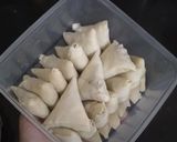 Foto langkah ke 4 dari resep Sambosa daging sapi.