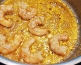 Foto del paso 5 de la receta: Langostinos al ajillo