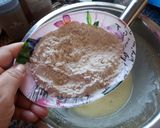 Foto del paso 3 de la receta: Budín de zanahoria