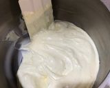 免烤～香草巧克力乳酪蛋糕的食譜步驟4照片