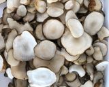 Csicsóka krémleves (Babáknak is) recept fázis 1 fotója
