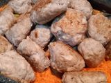 Sambal goreng bola daging ala2