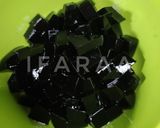 Foto langkah ke 1 dari resep Puding Jelly Cincau Gula Merah (Tanpa Santan).