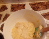 Foto del paso 3 de la receta: Scones de vainilla