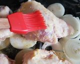 Foto del paso 2 de la receta: Pollo al limón