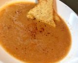 Mercimek Çorbası, Török vöröslencse leves recept fázis 4 fotója
