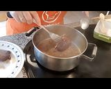 Foto del paso 12 de la receta: Carrilleras de Cerdo al vino tinto con Salteado de Quinoa y Brócoli