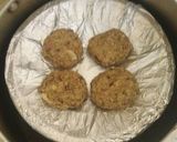 A picture of step 2 of Peanut Banana Oatmeal Cooker Cookies.