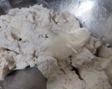 手工湯圓(火龍果汁)的食譜步驟2照片