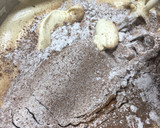 Foto langkah ke 3 dari resep Classic BlackForest Cake (gluten free).