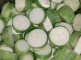 صينية الكوسة باللحمة بطعم رائع 😋😋