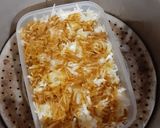 Foto langkah ke 3 dari resep Sawut Singkong.