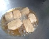 Foto langkah ke 1 dari resep Opor telur tahu.