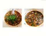 รูปขั้นตอนการทำที่ 5 ของ (แจกสูตร)​น้ำจิ้มแจ่วแซ่บเว่อร์​🌶️