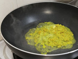 Udang Masak Lemak Cili Api
