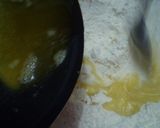 Foto langkah ke 3 dari resep Kulit pastel gurih n renyah (eggless).