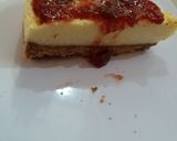 Foto langkah ke 15 dari resep New York Cheese Cake.