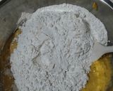 Foto langkah ke 3 dari resep Lapek Pisang.