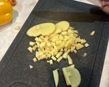 Foto del paso 1 de la receta: Tacos gobernador